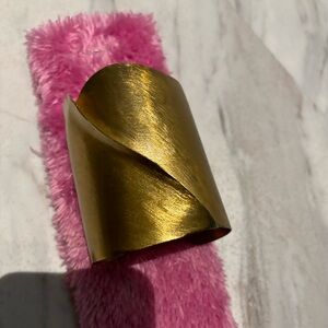 COPY - Zara gold bracelet